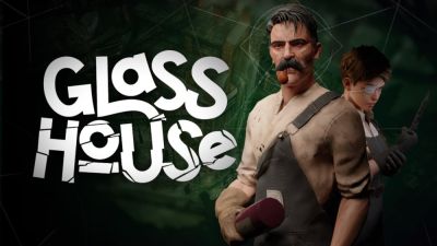 Разработчики инди-долгостроя Glasshouse выиграли 70 тысяч долларов и везут двухчасовую демоверсию на Gamescom 2026 - playground.ru - Сша - Южная Корея