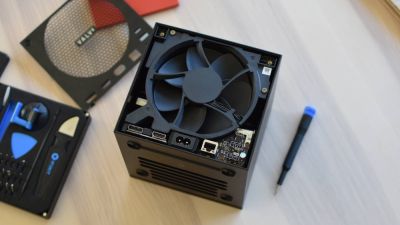 Steam Machine продаётся хуже, чем ожидалось: от 8 700 до 15 600 единиц в неделю - playground.ru - Сша