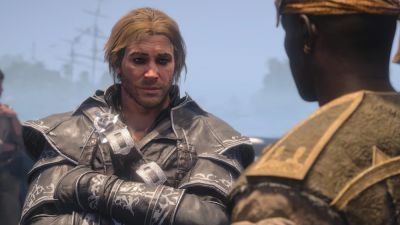 Глава Assassin's Creed Black Flag Resynced попросил игроков не забывать о ремейке после выхода GTA 6 - playground.ru