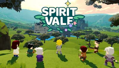 Вышла SpiritVale – фанатская конверсия Ragnarok Online - coop-land.ru