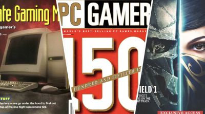 От 16 МБ до 8 ГБ: PC Gamer вспомнил, сколько ОЗУ нужно было играм в прошлом - playground.ru