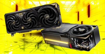 ASUS продаёт RTX 5090 за $5500, но есть нюанс: за неё придётся заплатить более $10 000 - playground.ru - Сша