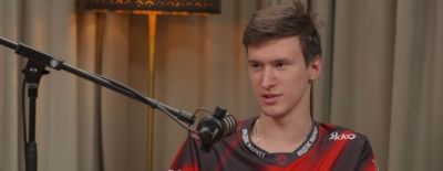 CHIRA_JUNIOR после поражения от PARIVISION: «Мне кажется, что все игры были односторонними» - dota2.ru
