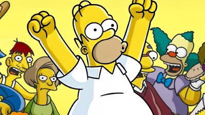 The Simpsons Game получила нативную версию для ПК благодаря фанатам - playground.ru