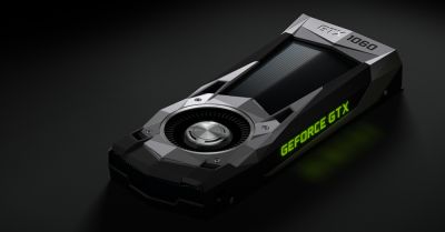 Легенде исполнилось 10 лет: GeForce GTX 1060 почти пять лет оставалась самой популярной видеокартой среди игроков Steam - playground.ru