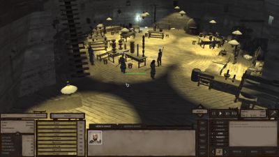 Культовая ролевая игра Kenshi получила кооперативный режим от сообщества - coop-land.ru