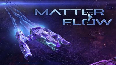 Разработчик космической песочницы Matter Flow рассказал о деталях проекта и симуляции вселенной - playground.ru