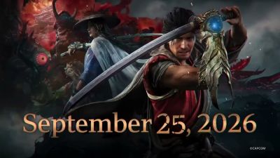 Onimusha: Way of the Sword перенесли на три недели - теперь игра выйдет 4 сентября - playground.ru