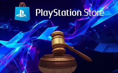 Кристофер Дринг - Sony может столкнутся с судебными исками против PS Store, поскольку физические копии игр переходят в цифровой формат - playground.ru - Сша - Англия