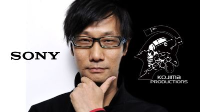 Хидео Кодзим - Отказ Sony от дисков к 2028 году заставил игроков вспомнить мрачные пророчества Кодзимы - playground.ru