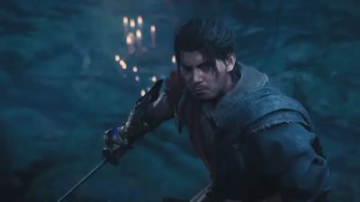 Onimusha: Way of the Sword выпустят на три недели раньше запланированного - mmo13.ru