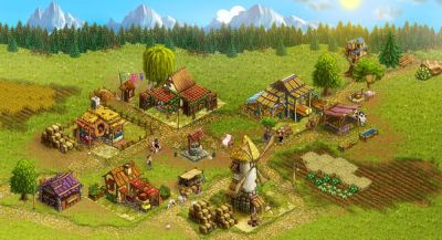 Ранний запуск My Little Farmies 2 в Чехии на Android - app-time.ru - Чехия