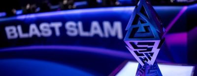 Анонсирован BLAST Slam VIII — количество участников вырастет до 16, а призовой фонд снизится до $750 тысяч - dota2.ru - Китай - Мальта
