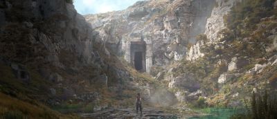 Авторы Resonance: A Plague Tale Legacy поделились деталями сюжета и его связи с мифами - playground.ru