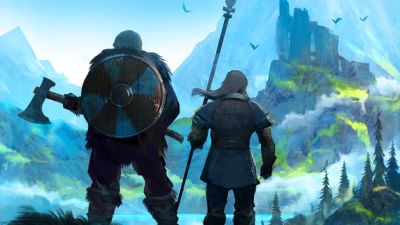 Valheim выйдет из раннего доступа с повышением цены - после релиза стоимость вырастет до 30 долларов - playground.ru
