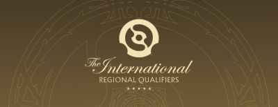 За отборочными к The International 2026 наблюдало свыше 216 тысяч зрителей в пике - dota2.ru