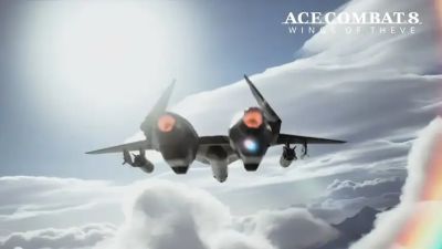 Какое место занимает Ace Combat 8: Wings of Thieve в хронологии серии — Новое видео раскрывает подробности - mmo13.ru