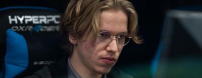 Чан Кокхонь - Topson преодолел отметку в 16 000 MMR - dota2.ru