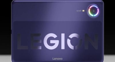 Lenovo показала ужасный игровой планшет Lenovo Legion Y700 Infinite - app-time.ru - Россия
