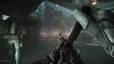 Никита Буянов - Фанаты Escape from Tarkov заподозрили появление женских персонажей - всему виной двухсекундный тизер - playground.ru
