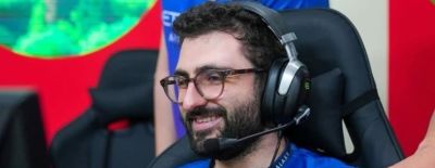GH о сопернике на ENC: «Не знаю, слышали ли вы про него, но его зовут SumaiL и он выступает за сборную США» - dota2.ru - Сша - Ливан