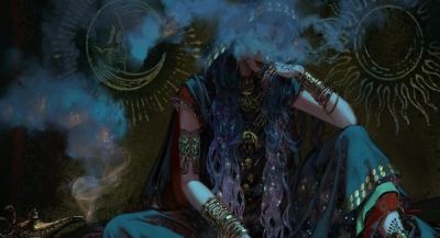 «Если б я был султан»: Ролевую игру Sultan's Game с 50+ концовками портируют на смартфоны - app-time.ru
