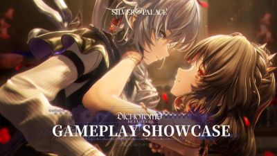 Silver Palace получила новый геймплейный трейлер бета-теста Dichotomy - playground.ru