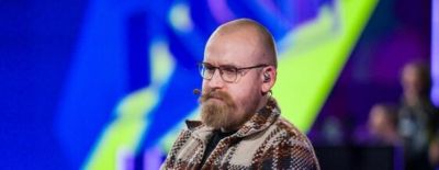 TeaGuvnor о сборной Великобритании на ENC 2026: «В основной стадии мы будем настоящими аутсайдерами» - dota2.ru - Франция - Англия - Бельгия