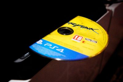 Аналитик утверждает, что геймеры сами сподвигли PlayStation отказаться от дисков - playground.ru
