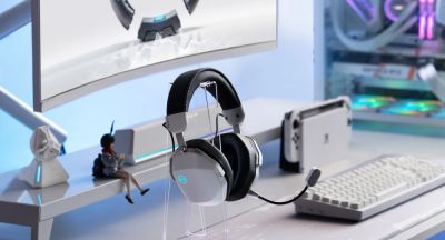 Edifier HECATE G5 MAX - новая игровая гарнитура с технологией THX Spatial Audio+ и 305 часами работы - playground.ru