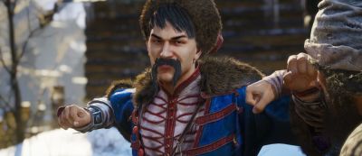 Попытка номер три: Cyberia Nova анонсировала игру «Земский собор: Решающий выбор» - gamemag.ru