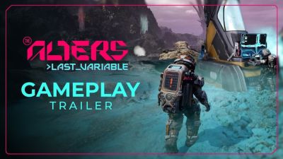 11 bit studios показала геймплейный трейлер DLC Last Variable для The Alters - дополнение выйдет уже 13 июля - playground.ru
