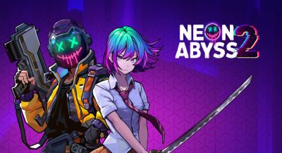 Запишись на китайский бета-тест мобильной версии Neon Abyss 2 - app-time.ru - Китай
