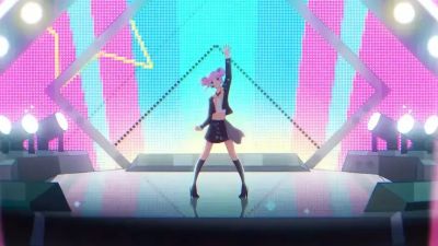 Анонсирована ритм-игра с кооперативом K-POP Rising: Dream to Shine - mmo13.ru