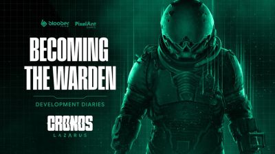 Новый дневник разработки Cronos: Lazarus демонстрирует свежие геймплейные кадры - playground.ru