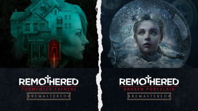 Remothered: Tormented Fathers получит ремастер на Unreal Engine 5 - хоррор возвращается с современной графикой - playground.ru
