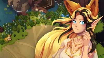 Кооперативная RPG в ретро-стиле Dimraeth получила дату релиза - mmo13.ru