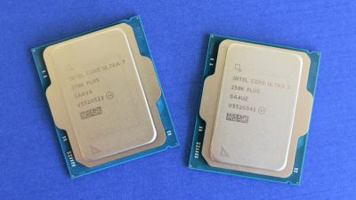 Intel по-тихому повысила рекомендованную розничную цену для процессоров Core Ultra 7 270K Plus и Core Ultra 5 250K Plus - playground.ru