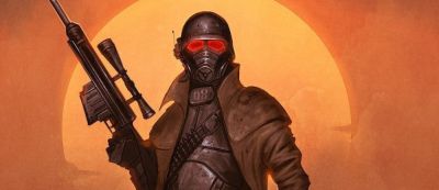 Джейсон Шрайер - Obsidian Entertainment Шрайера: Студия разрабатывает для Microsoft новую часть Fallout? - gamemag.ru