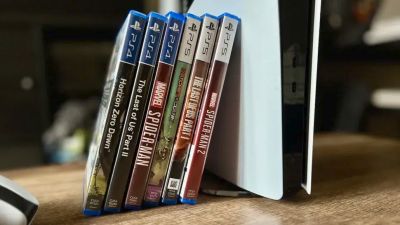 PlayStation обвиняют в "удалении" физических копий игр из профилей пользователей - playground.ru