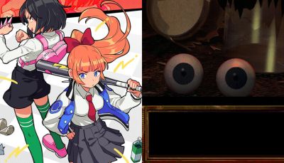 Эллисон Харлан - Забираем в Epic целых три игры: River City Girls 2, I Have No Mouth, and I Must Scream и Fell in love with coser 5 - coop-land.ru - Россия - Германия