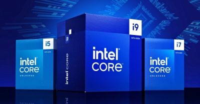 Intel планирует увеличить выпуск процессоров Raptor Lake, Core 13-го и 14-го поколений, работающих с памятью DDR4 - playground.ru