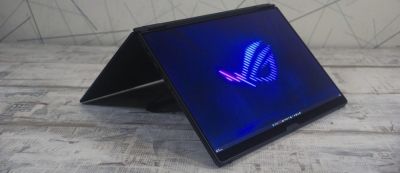 Удачный эксперимент: Обзор ноутбука ASUS ROG Zephyrus Duo с двумя экранами - gamemag.ru