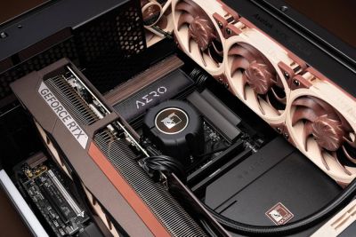 Компания Noctua обновила дорожную карту выпуска продукции на 2026 и 2027 годы - playground.ru - Австрия