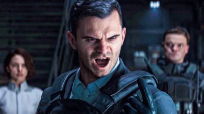 Владимир Макаров - В новом фильме по игре Call of Duty главным злодеем станет Владимир Макаров - playground.ru