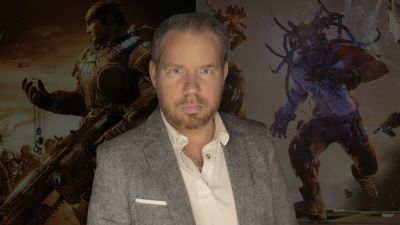 Клифф Близински назвал главную ошибку при создании LawBreakers - и признал, что Overwatch добил проект - playground.ru