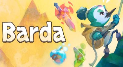 В рогалике BARDA: Backpack Roguelike тебя спасёт только содержимое рюкзака - app-time.ru