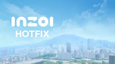 Патч 0.9.5 для inZOI сделал ИИ персонажей умнее и устранил серию критических ошибок - playground.ru