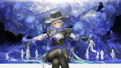 Приглашения на второе ЗБТ аниме-экшена Silver Palace уже разосланы, а клиент можно предзагрузить - mmo13.ru