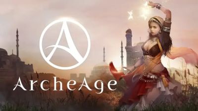 Компания XLGames зарегистрировала торговую марку ArcheAge S: Strait of Freedom - mmo13.ru
